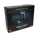 Dark Souls: The Board Game - Darkroot Expansion - EN