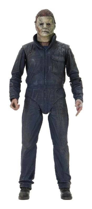 Halloween Kills (2021) Actionfigur Ultimate Michael Myers 18 cm