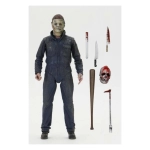 Halloween Kills (2021) Actionfigur Ultimate Michael Myers 18 cm