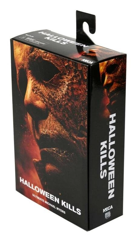 Halloween Kills (2021) Actionfigur Ultimate Michael Myers 18 cm