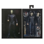 Halloween Kills (2021) Actionfigur Ultimate Michael Myers 18 cm