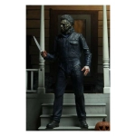 Halloween Kills (2021) Actionfigur Ultimate Michael Myers 18 cm