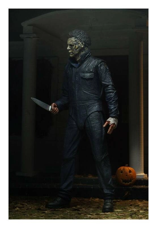 Halloween Kills (2021) Actionfigur Ultimate Michael Myers 18 cm