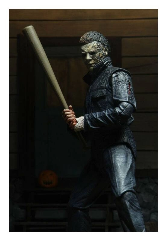 Halloween Kills (2021) Actionfigur Ultimate Michael Myers 18 cm