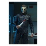 Halloween Kills (2021) Actionfigur Ultimate Michael Myers 18 cm