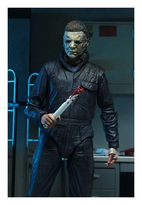 Halloween Kills (2021) Actionfigur Ultimate Michael Myers 18 cm