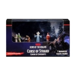 D&D Icons of the Realms: Curse of Strahd - Covens & Covenants Premium Box