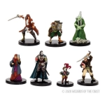 D&D Icons of the Realms: Curse of Strahd - Legends of Barovia Premium Box Set