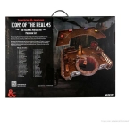 D&D Fantasy Miniatures Icons of the Realms The Yawning Portal Inn Premium Set