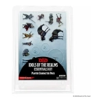 D&D Icons of the Realms: Essentials 2D Miniatures - Players Pack - EN