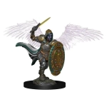 D&D Icons of the Realms Premium Figures W2 Aasimar Male Paladin