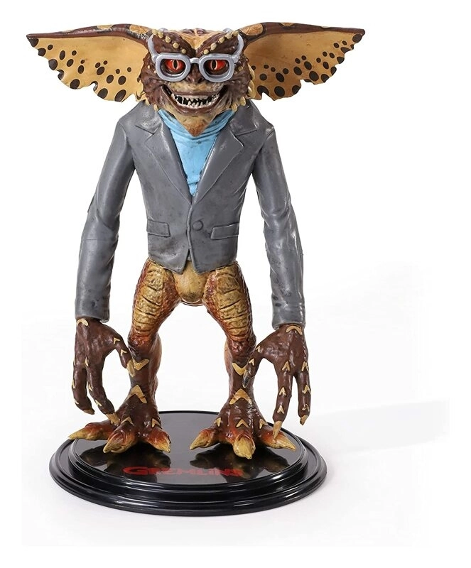 Bendyfigs Biegefigur Brain - Gremlins