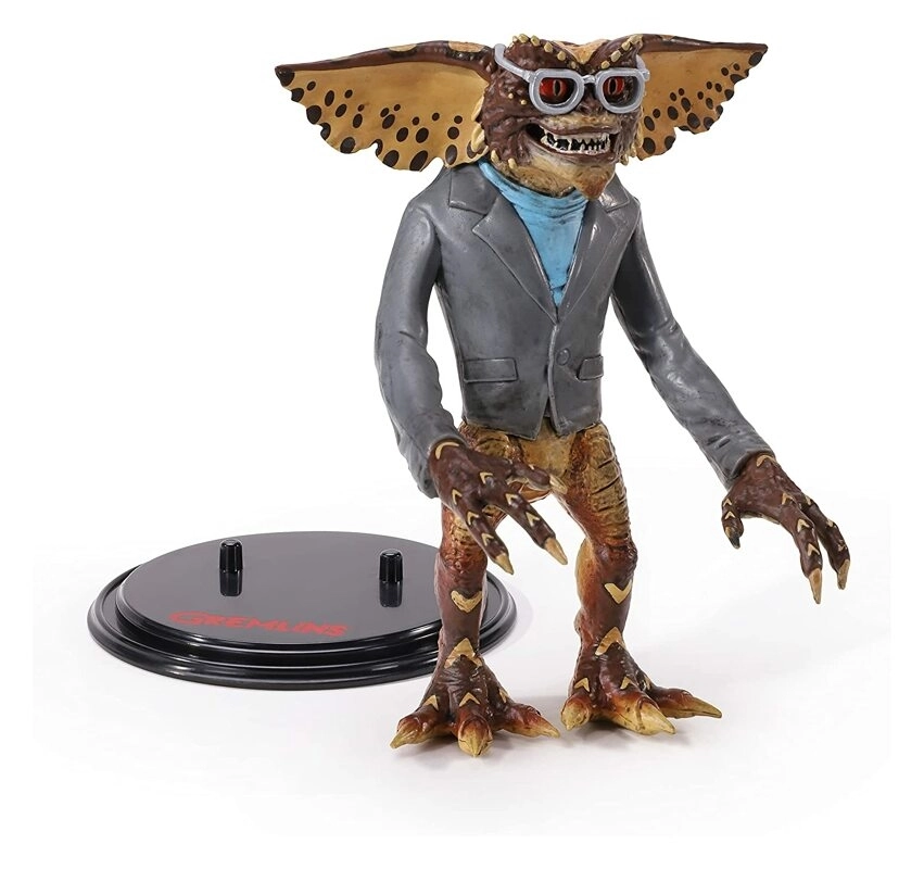 Bendyfigs Biegefigur Brain - Gremlins