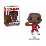 Funko POP! Chicago Bulls - Michael Jordan Vinyl Figure 10cm