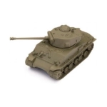 World of Tanks Expansion - American (M4A3E8 Sherman) - DE, ESP, IT, PL, FR