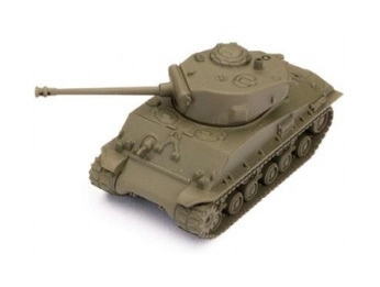 World of Tanks Expansion - American (M4A3E8 Sherman) - DE, ESP, IT, PL, FR