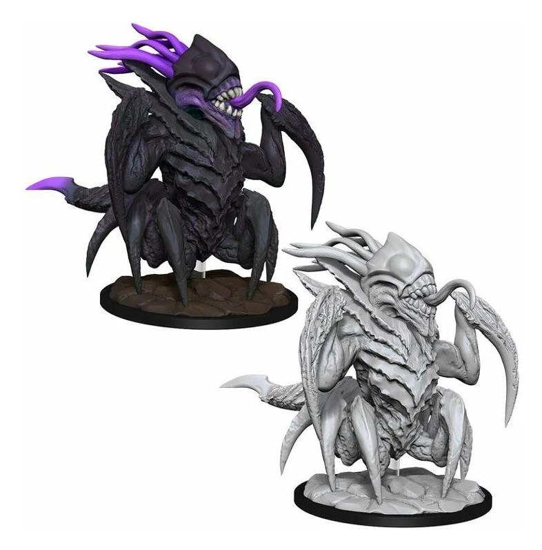 Magic: The Gathering Unpainted Miniatures: Wave 15 Pack #7 - EN