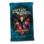 Hostage Negotiator Abductor Pack 6 - EN