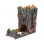 Dice Towers: Call of Cthulhu Color Dice Tower