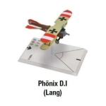 Wings Of Glory WWI Phonix D I Lang