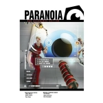 PARANOIA CORE STARTER SET - EN