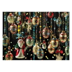 Christmas Ornaments - Jo-Ann Richards