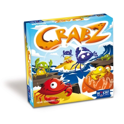 Crabz