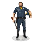 Bud Spencer Actionfigur Wilbur Walsh 18 cm