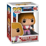 Funko POP! MOTU - Prince Adam Vinyl Figure 10cm