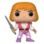 Funko POP! MOTU - Prince Adam Vinyl Figure 10cm