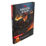 D&D Tashas Kessel mit Allem