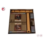 e-Raptor Insert - Zombicide Black Plague