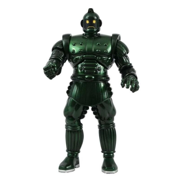 Marvel Select Actionfigur Titanium Man 24 cm