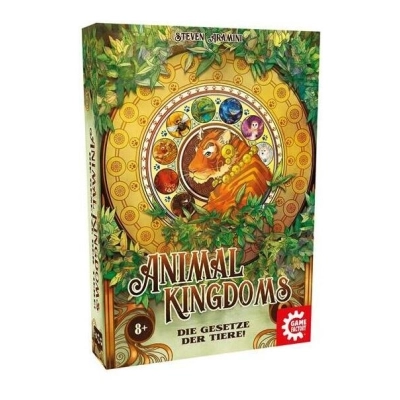 Animal Kingdoms