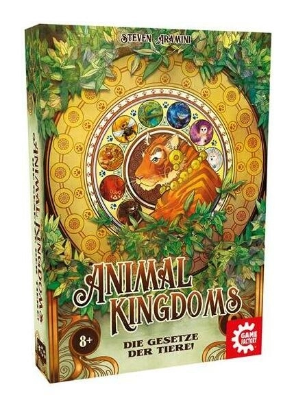 Animal Kingdoms