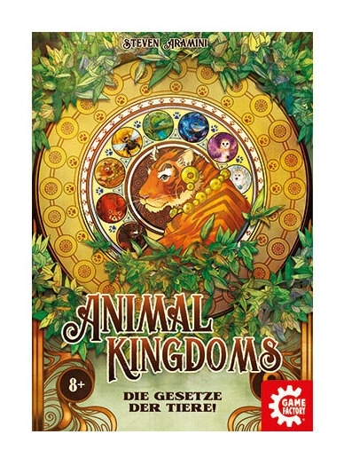 Animal Kingdoms