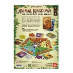 Animal Kingdoms