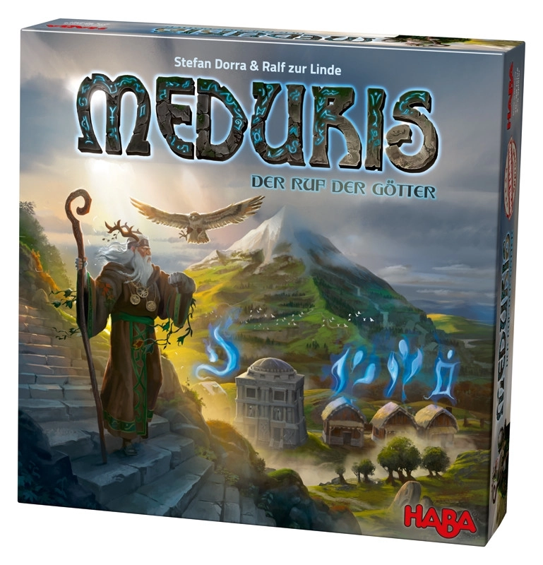 Meduris