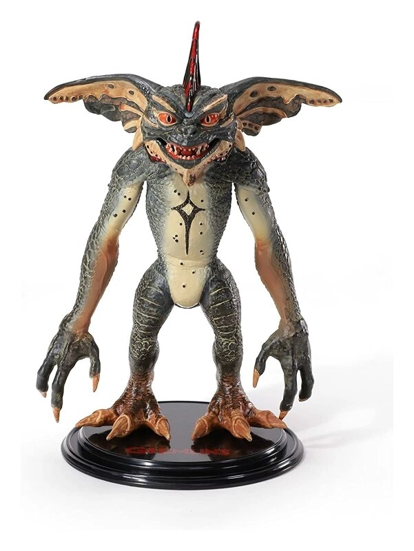 Bendyfigs Biegefigur Mohawk - Gremlins