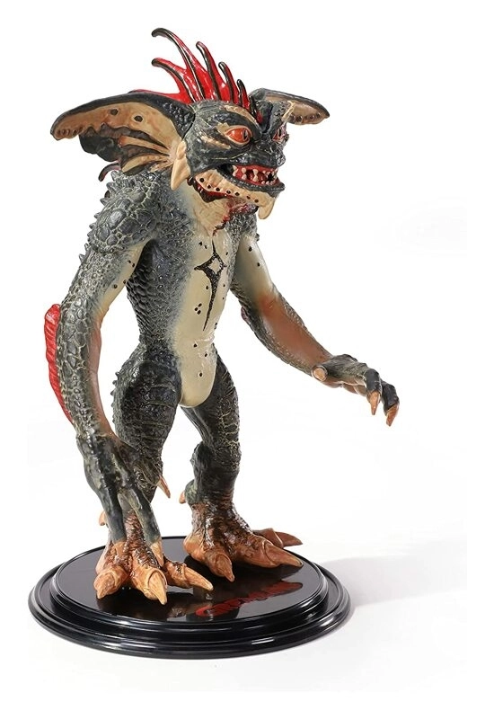 Bendyfigs Biegefigur Mohawk - Gremlins