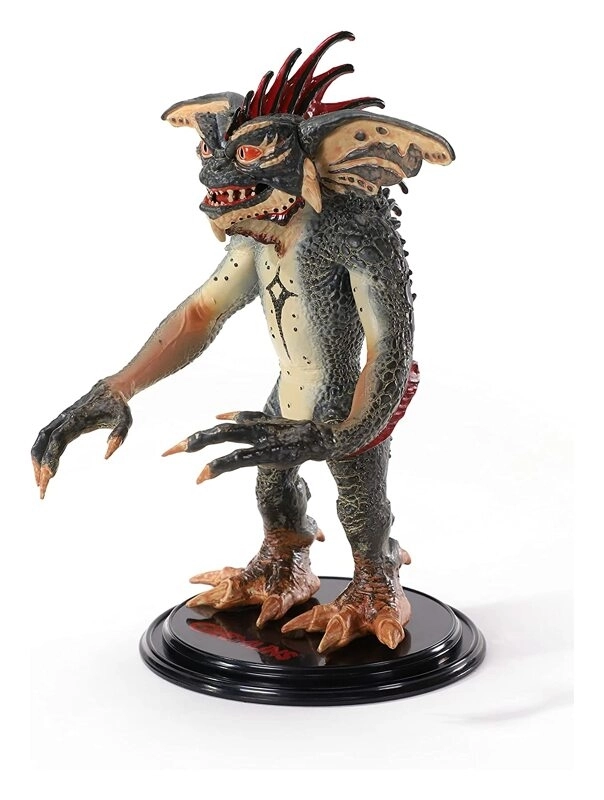 Bendyfigs Biegefigur Mohawk - Gremlins