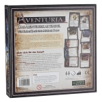 Aventuria - Abenteuerspiel-Box - 3. Auflage