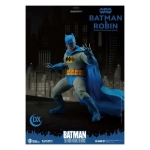 Batman The Dark Knight Returns Dynamic 8ction Heroes 1/9 Batman & Robin 16 - 21 cm