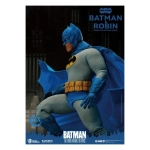 Batman The Dark Knight Returns Dynamic 8ction Heroes 1/9 Batman & Robin 16 - 21 cm