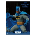 Batman The Dark Knight Returns Dynamic 8ction Heroes 1/9 Batman & Robin 16 - 21 cm