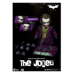 Batman The Dark Knight Egg Attack Action Actionfigur The Joker 17 cm