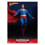 DC Comics Dynamic 8ction Heroes Actionfigur 1/9 Superman 20 cm