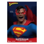 DC Comics Dynamic 8ction Heroes Actionfigur 1/9 Superman 20 cm