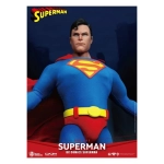 DC Comics Dynamic 8ction Heroes Actionfigur 1/9 Superman 20 cm