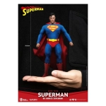 DC Comics Dynamic 8ction Heroes Actionfigur 1/9 Superman 20 cm